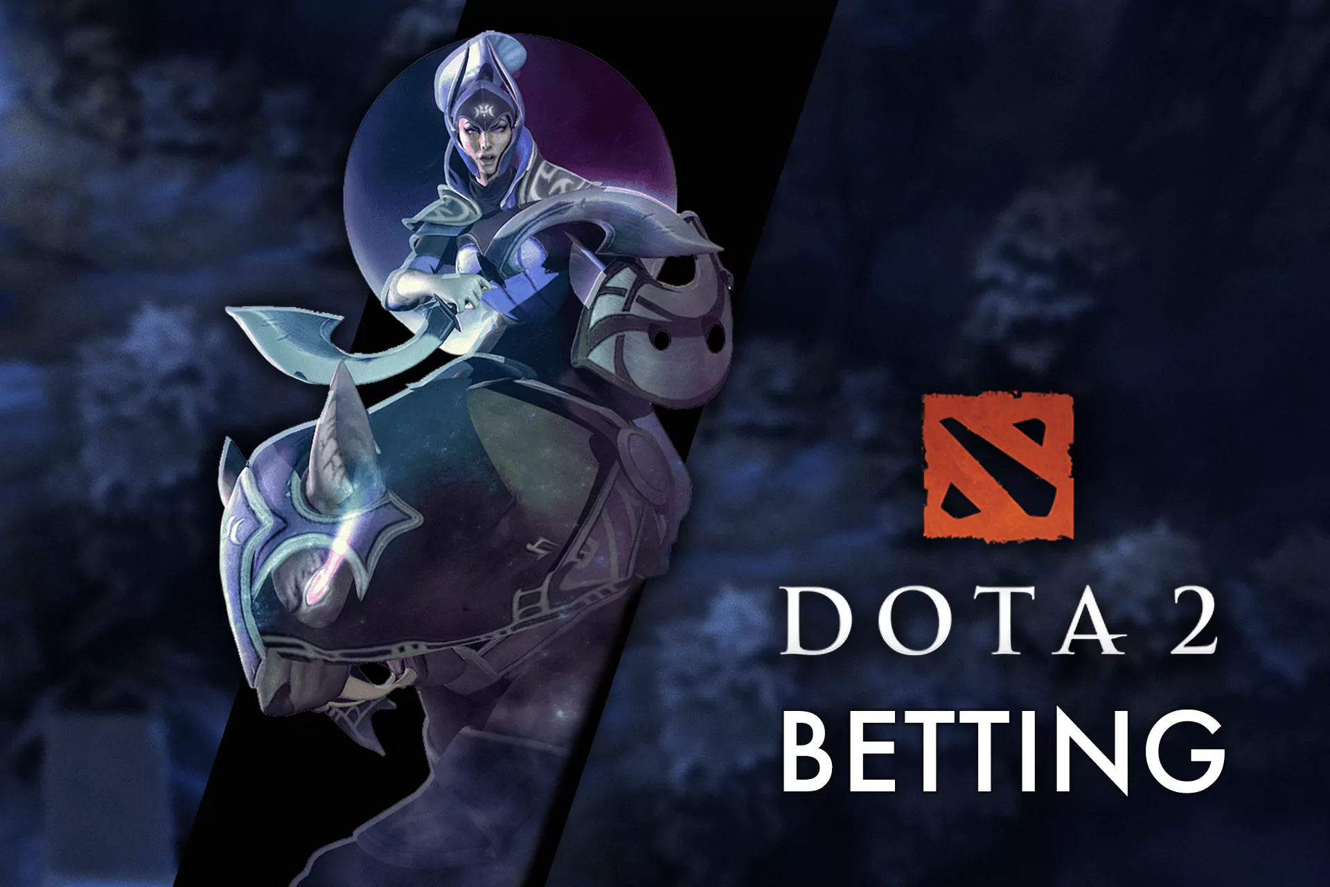 If you are a fan of the Dota 2, pick a betting site and sign up to place bets on your favourite team.