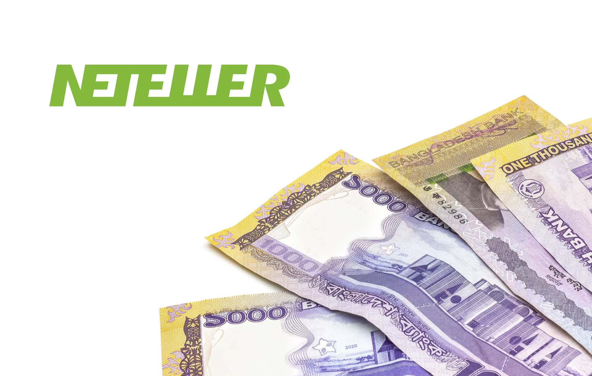 Neteller is another e-wallet system that is quite popular among bookmakers' payment methods.