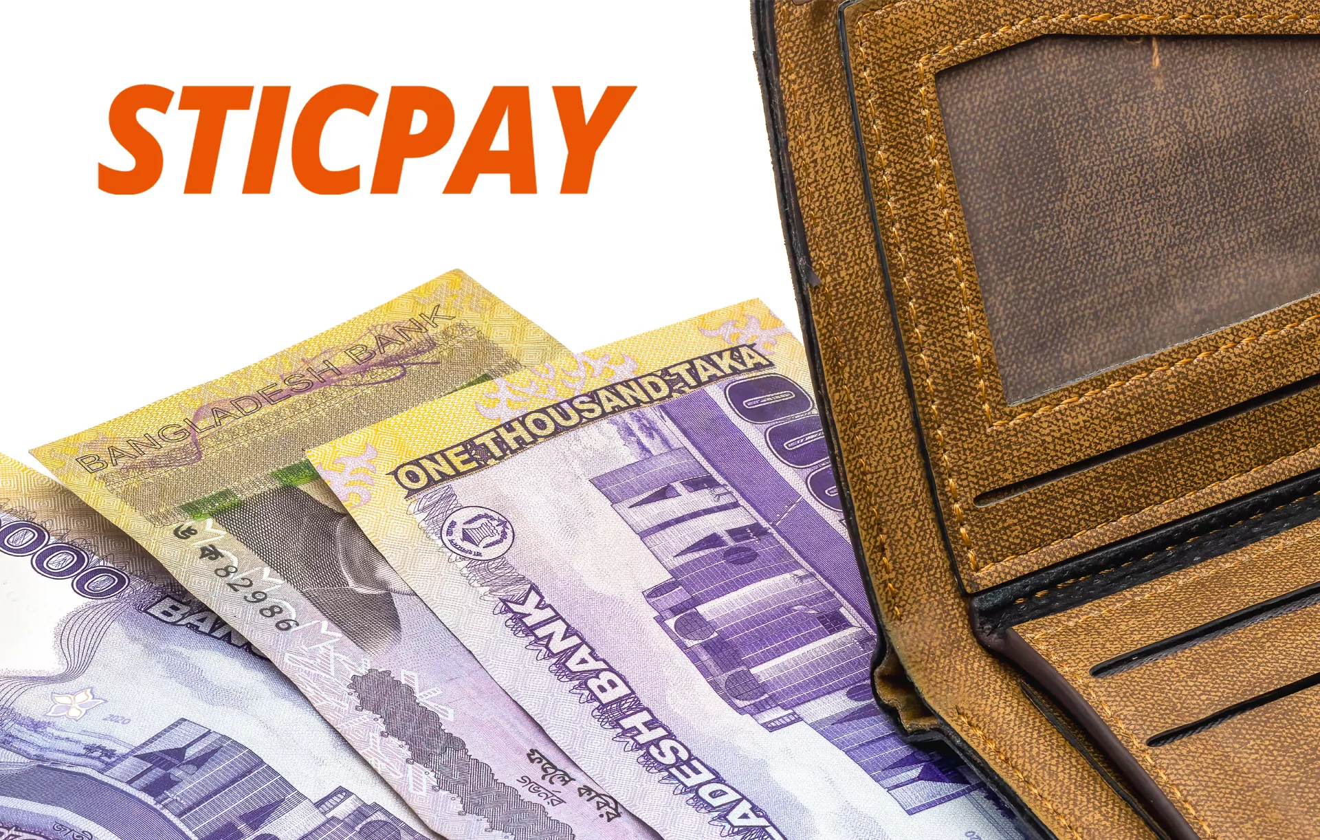 Sticpay is a reliable payment method that is used quite popular among bettors from Bangladesh.