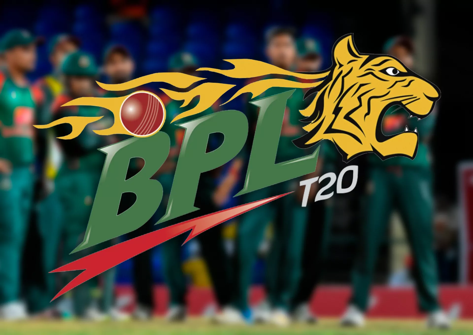 The Bangladesh Premier League is the most important local cricket tournament you can place a bet on.