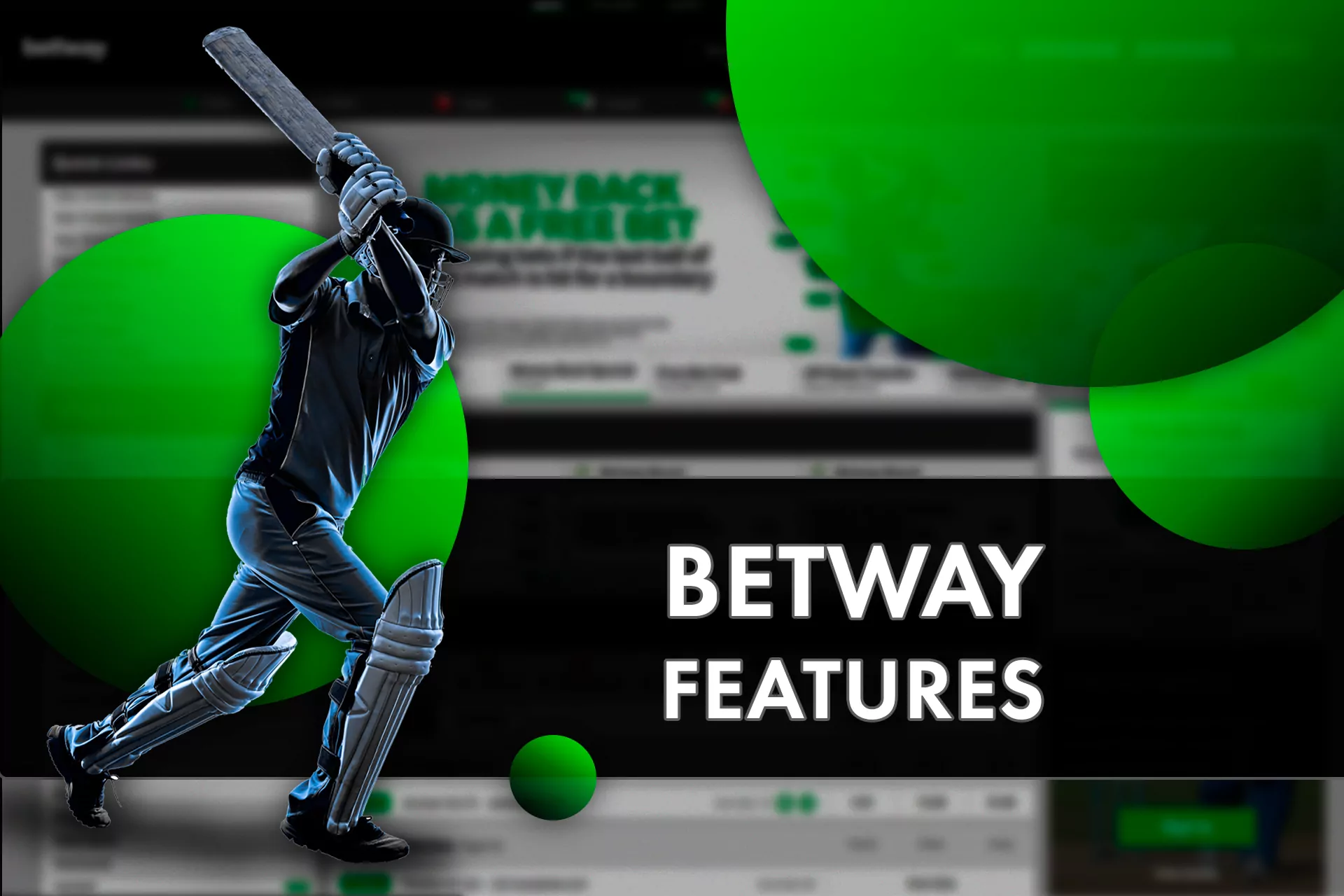 Betway users appreciate the comfort of betting through the app or the mobile site.