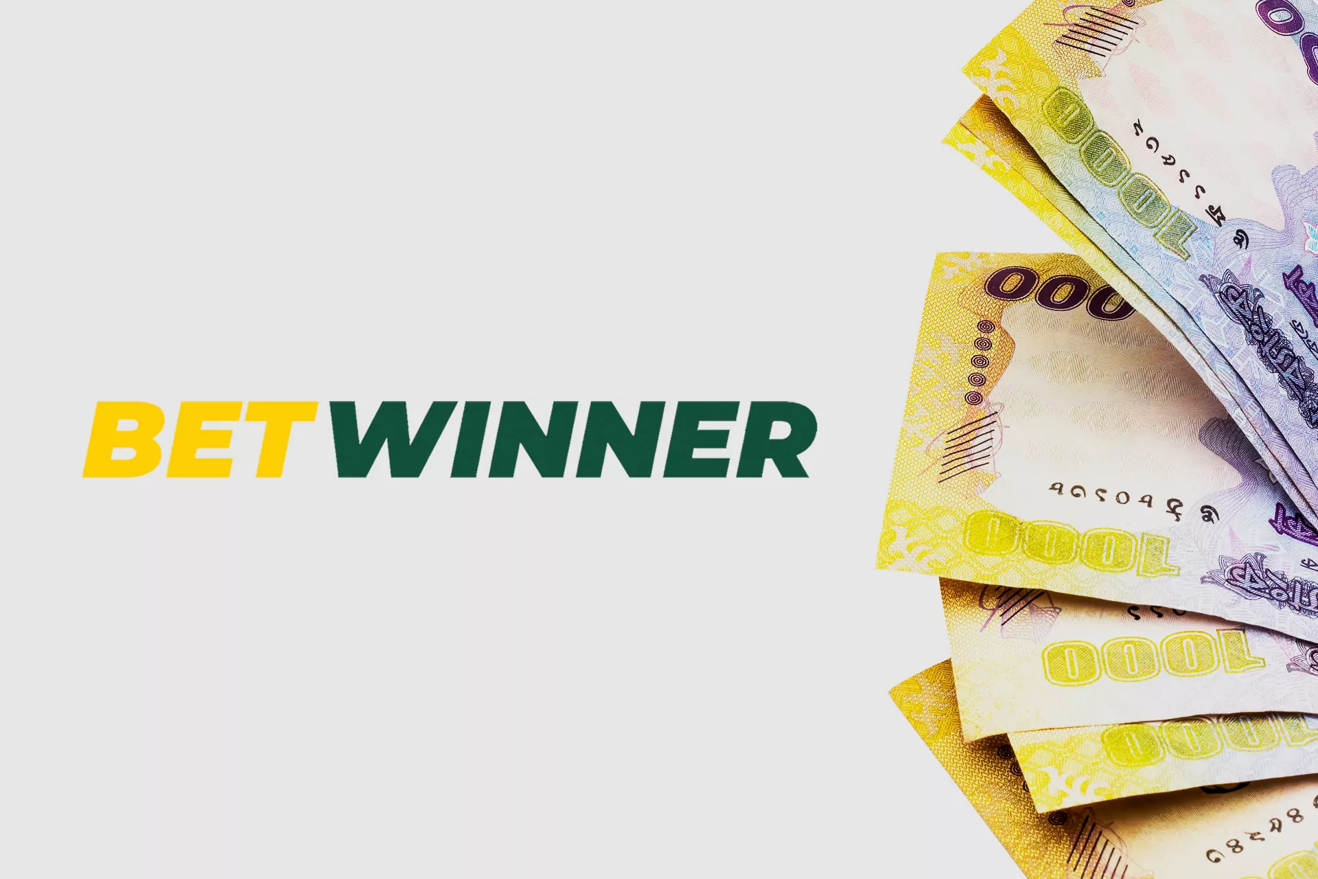 BetWinner has one of the biggest lists of supported payment systems.