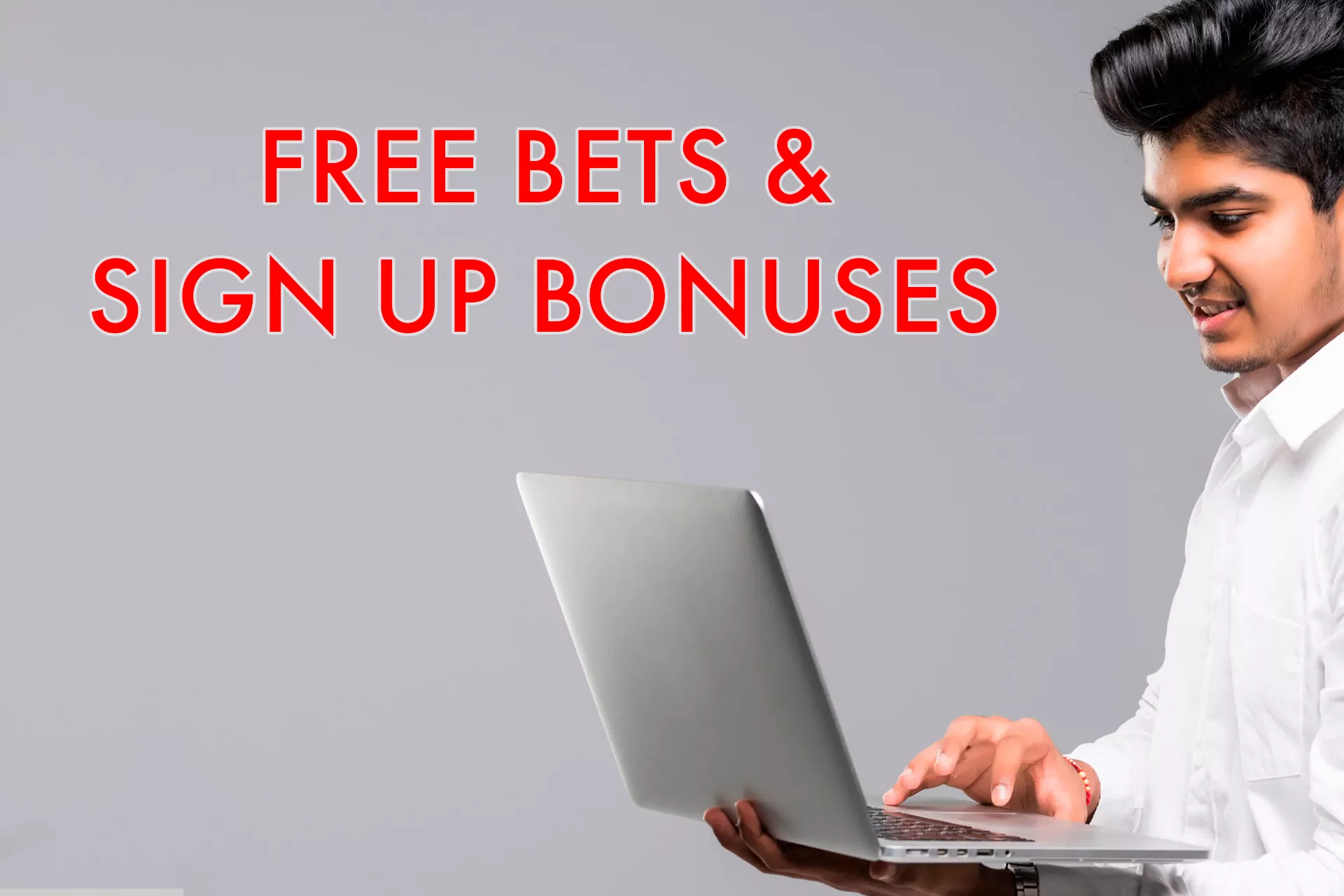 Free bets are another possibility for new and old users to get extra profit from the bookmaker.