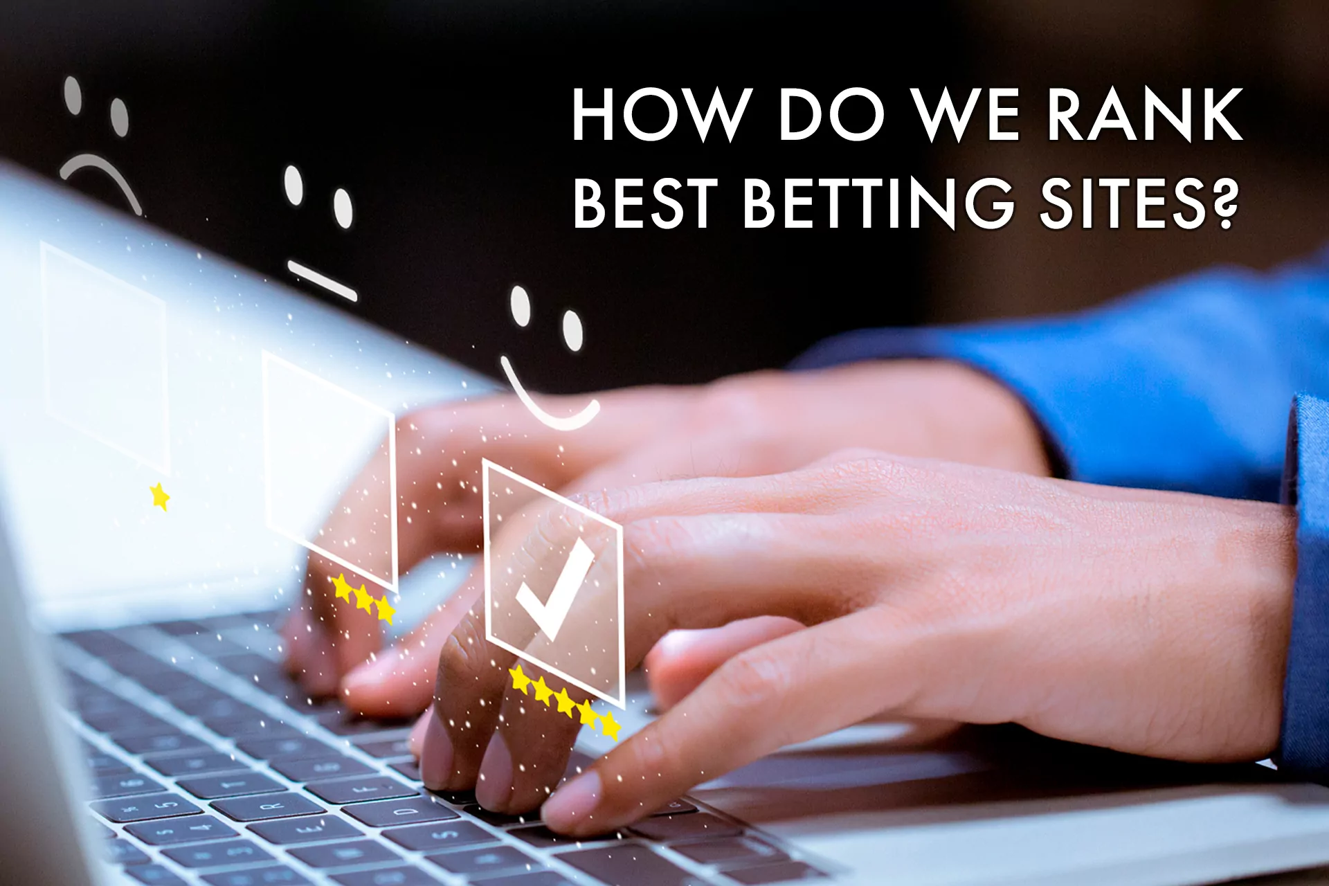 Look at rating of betting sites by Bettingonlinebd and choose the best one according to your goals.