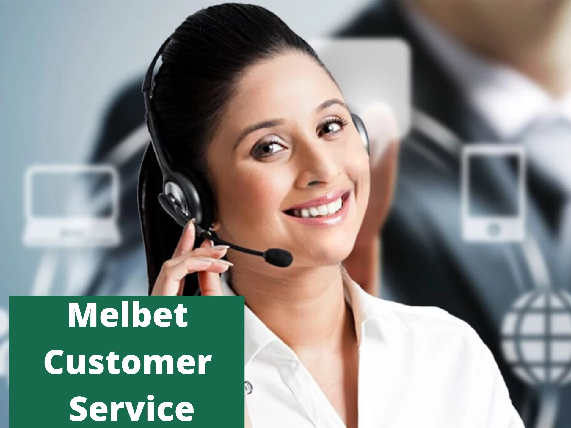 Melbet Customer Service