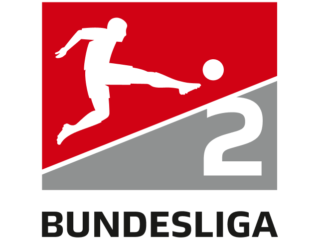 Bundesliga 2021-22 is the 59th season of the Bundesliga - official logo.
