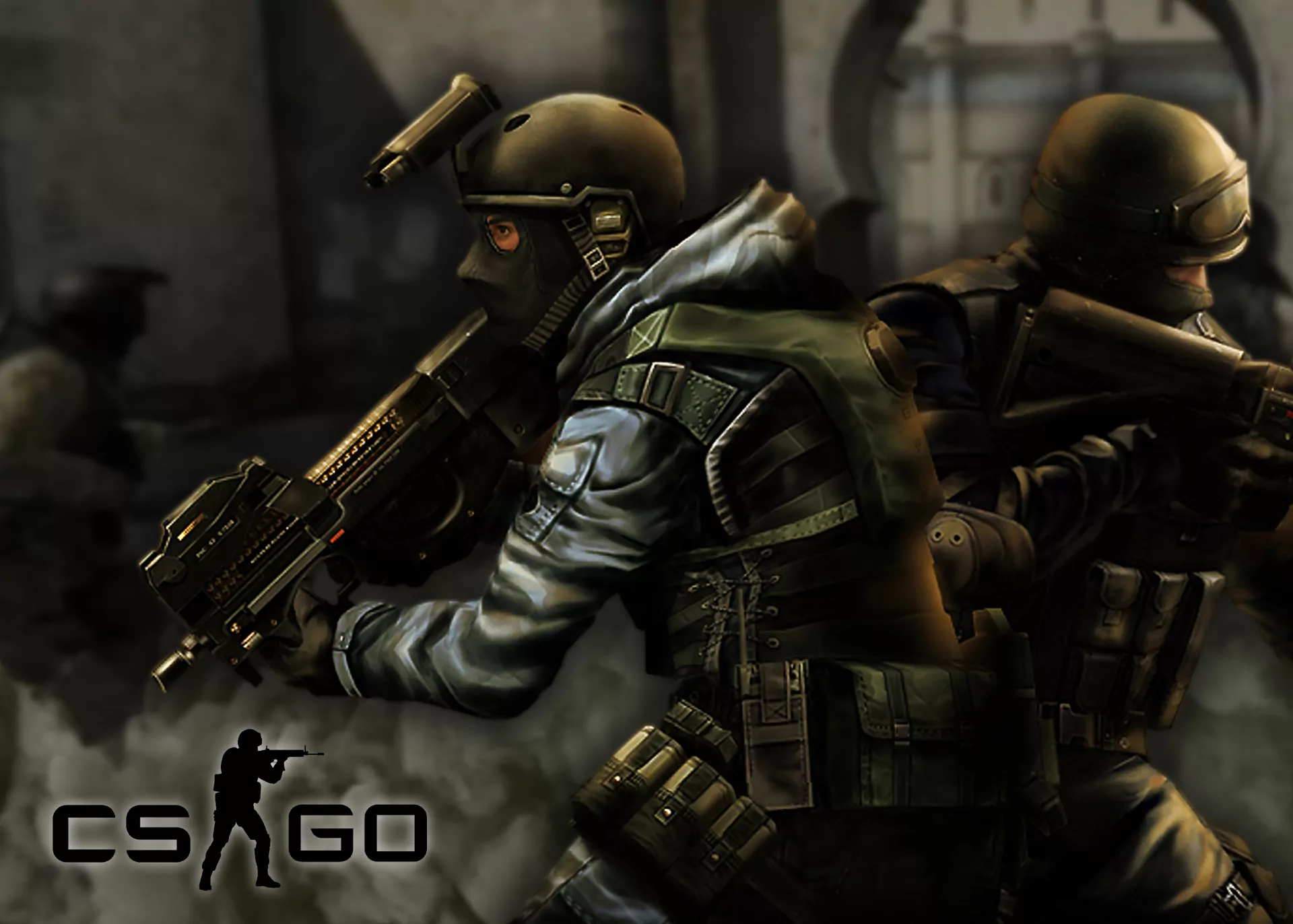If you like shooters, we recommend looking for a possibility to place bets at the CS:GO tournaments.