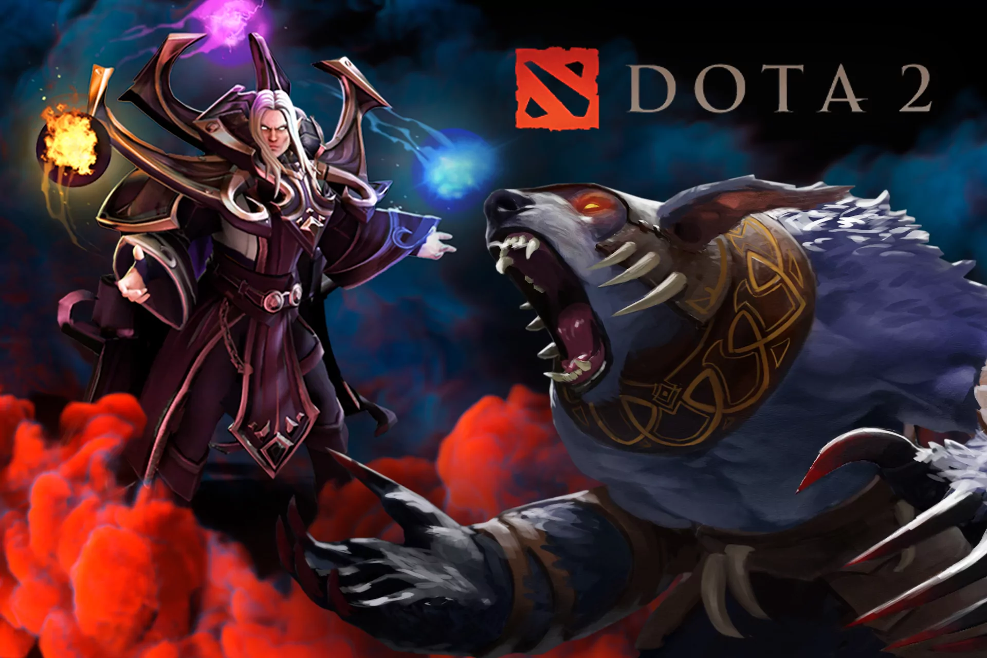 Dota 2 is a perfect game to place a bet on.