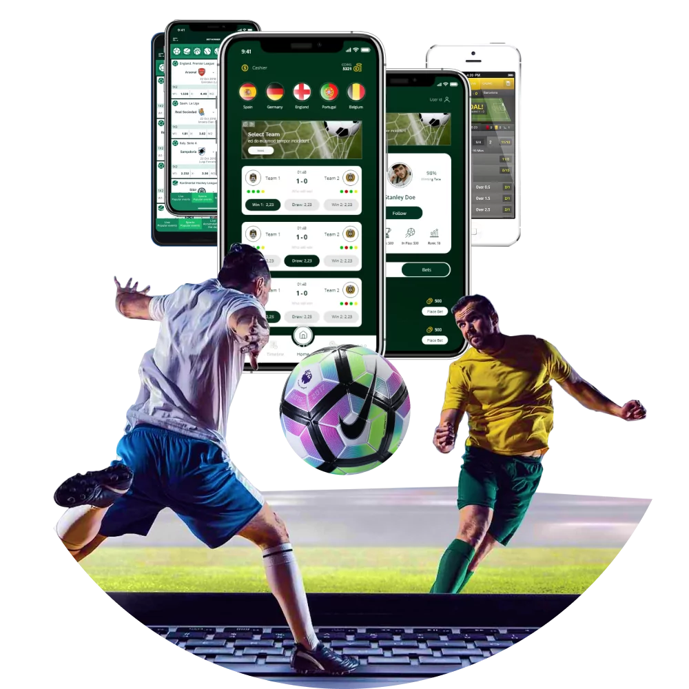 Bettingonlinebd review of popular football betting site In Bangladesh.