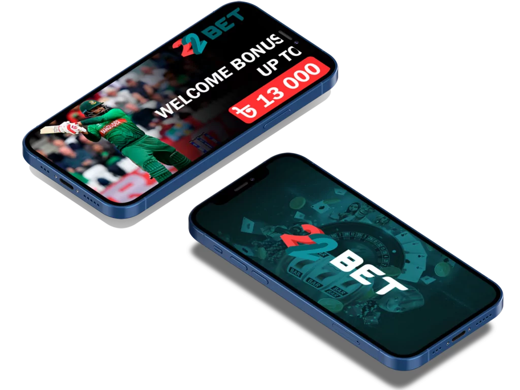22bet BD – Official Website for Online Betting In Bangladesh.