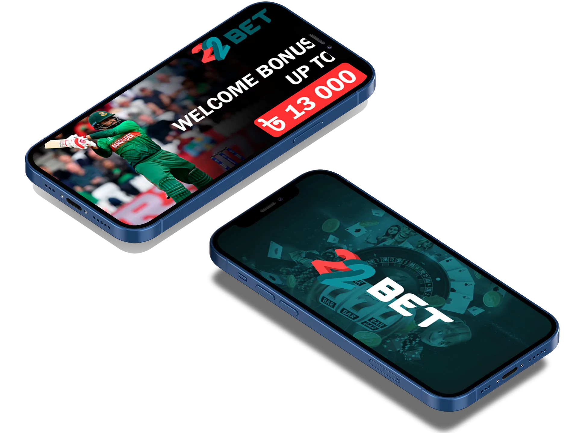 22bet BD – Official Website for Online Betting In Bangladesh.