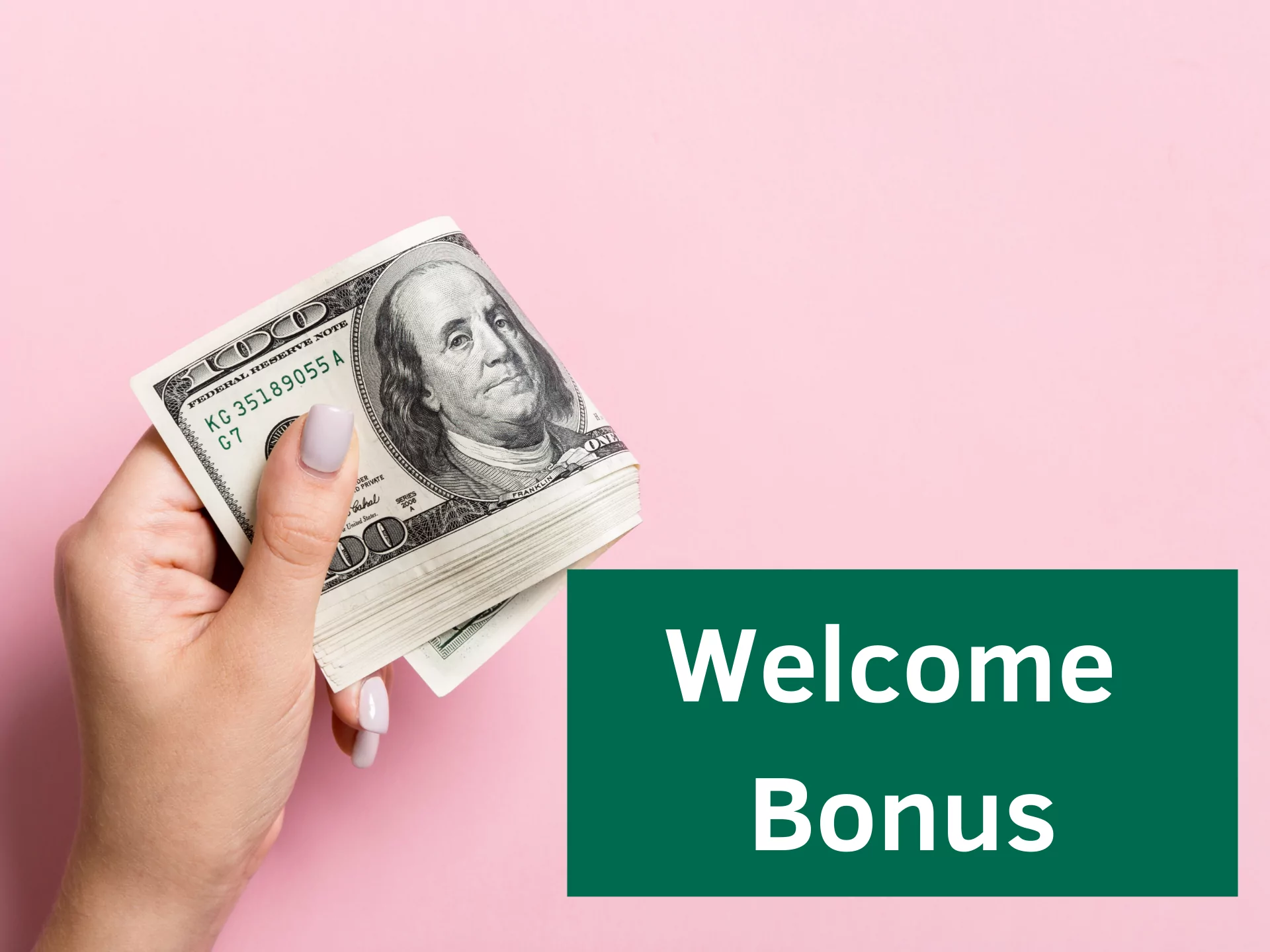 Welcome bonuses on the Melbet website
