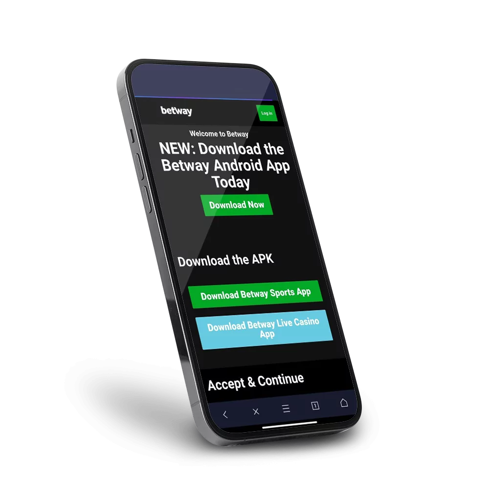 5 Best Ways To Sell betway app install download