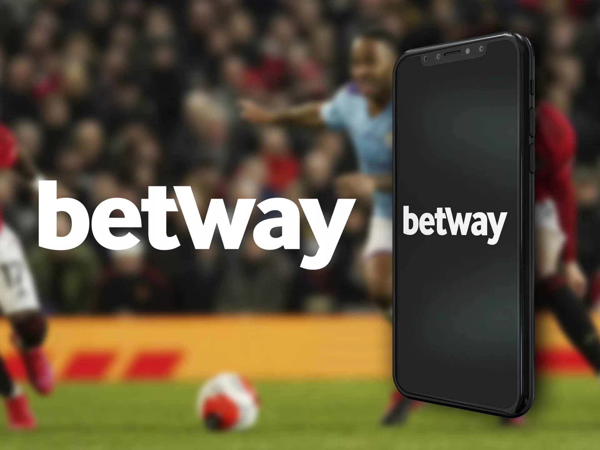 betway is a best soccer betting company.