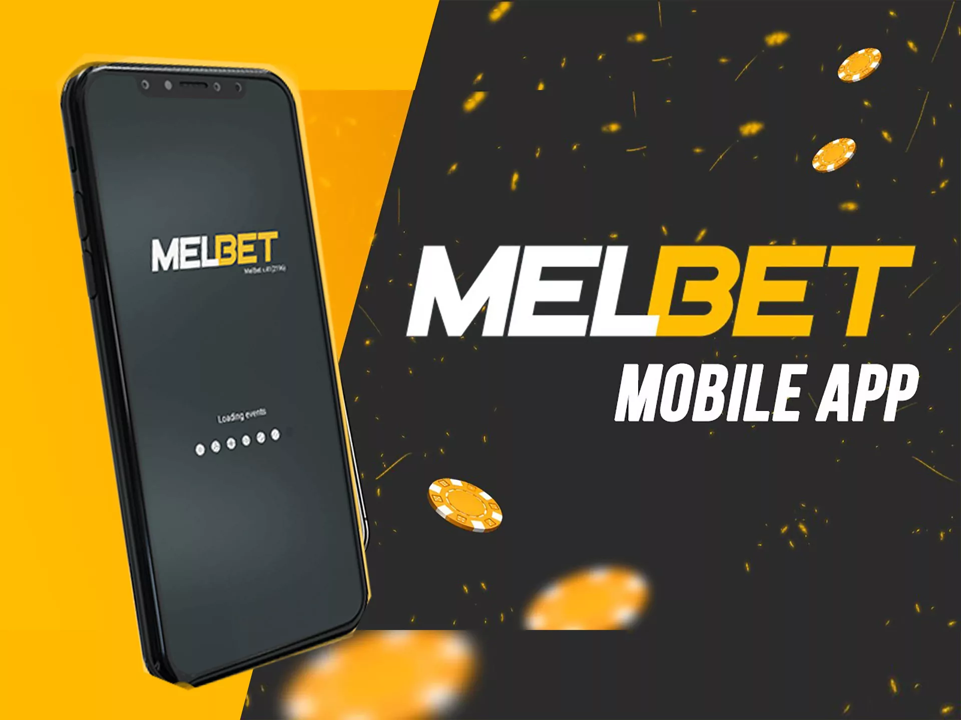 Melbet is a great choice to betting online.
