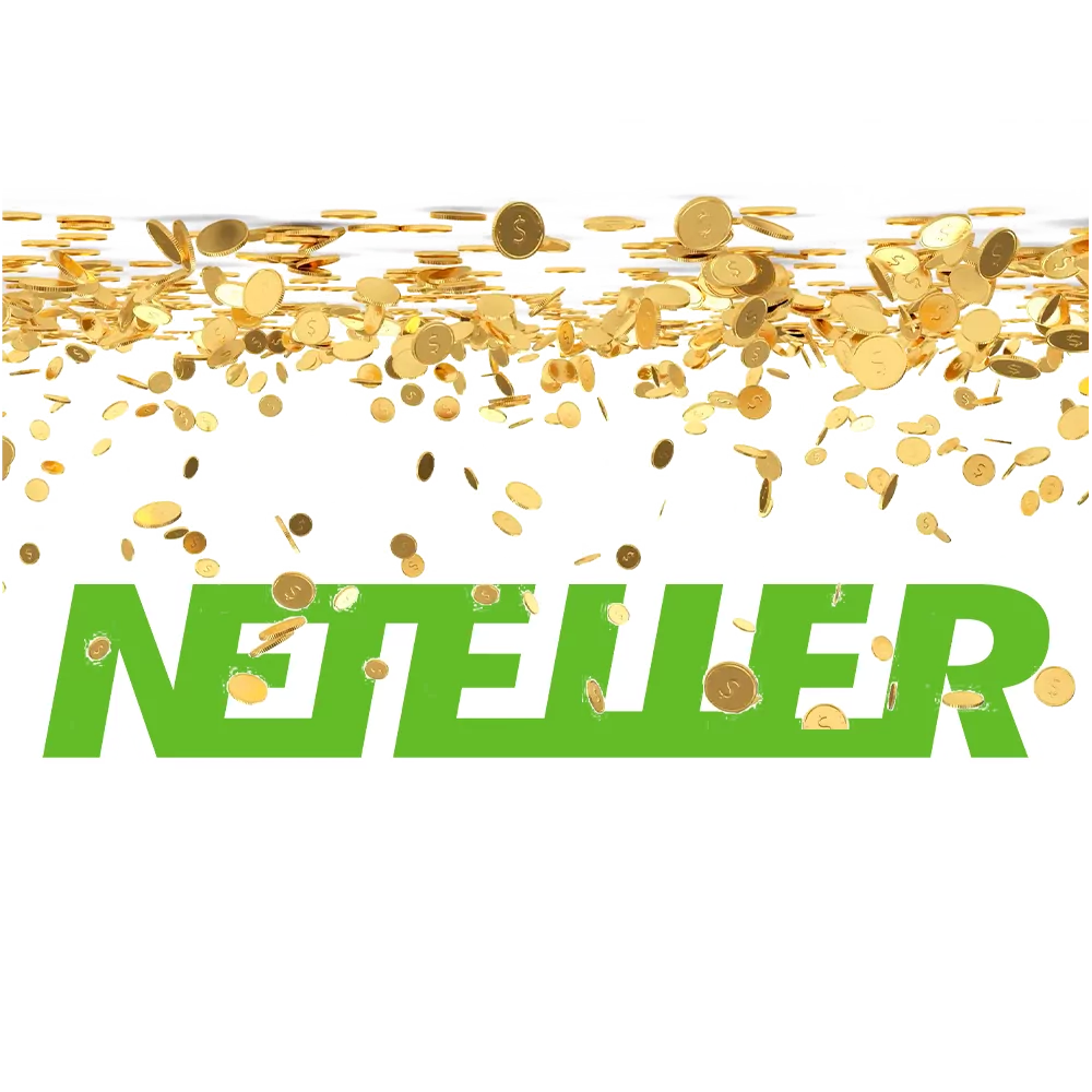 Neteller is another popular payment system that is available in every online sportsbook.