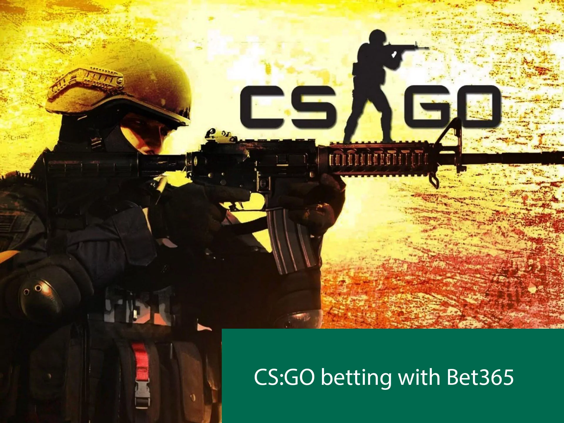 CS GO Betting with 365bet has unusual types of betting beyond the basics.