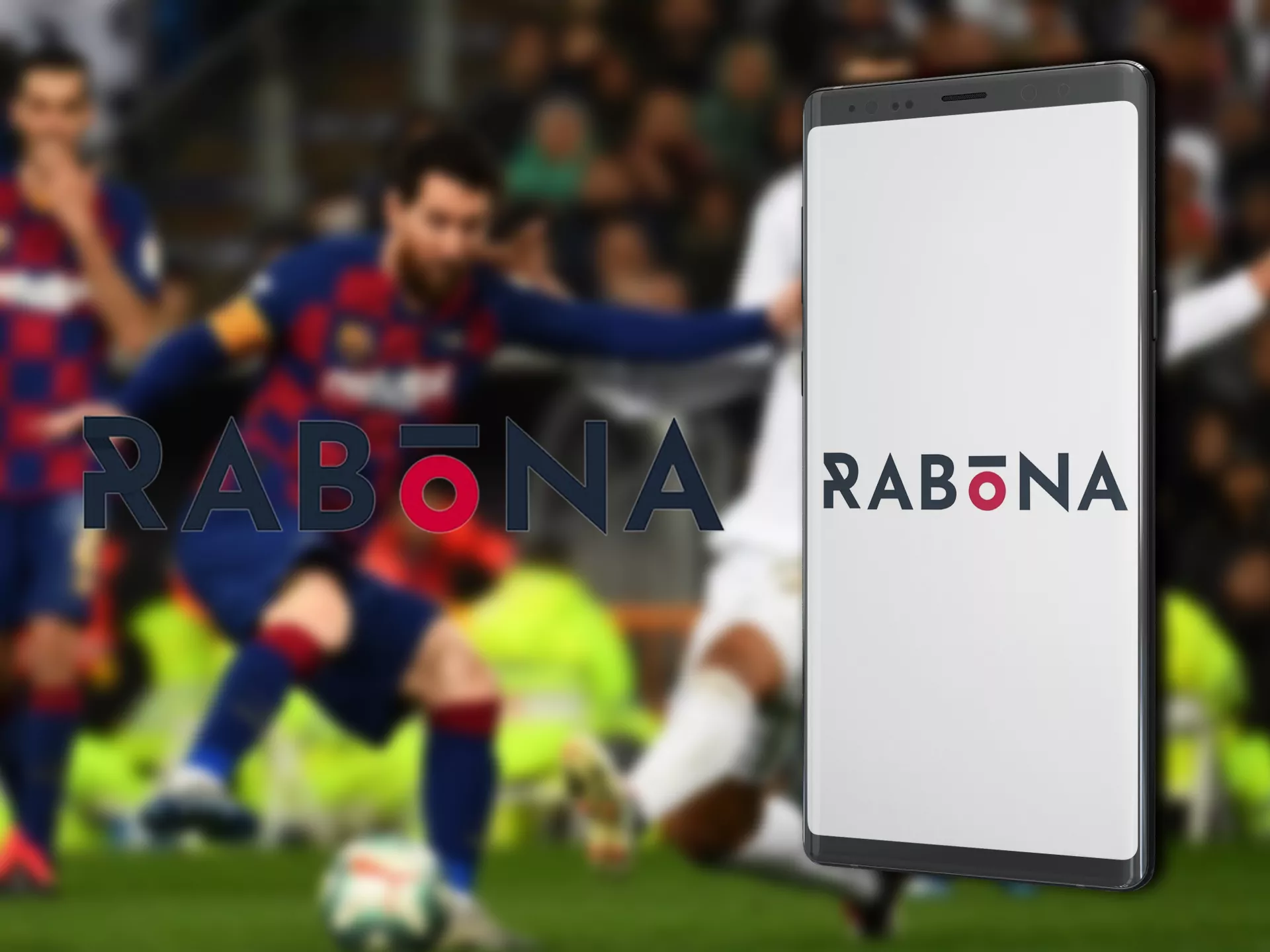 rabona is a best soccer betting company.