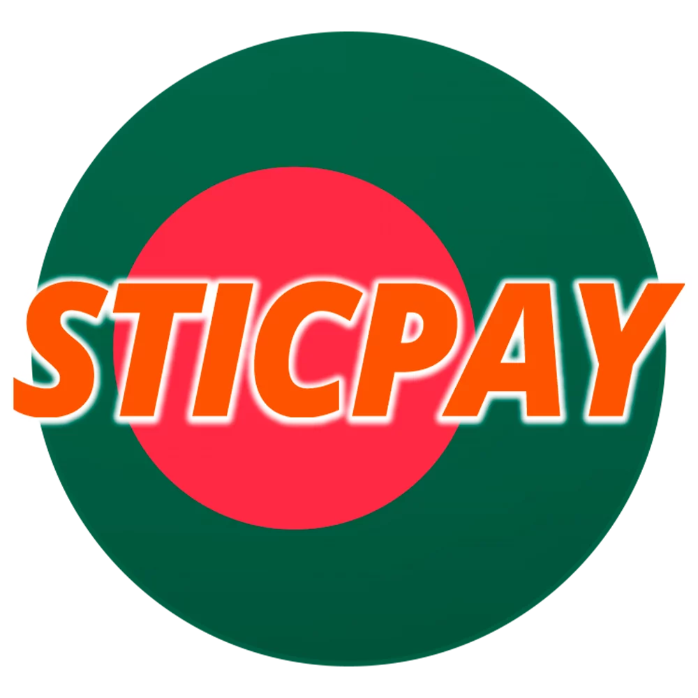 SticPay is available for operaionts on most Bengali betting sites.