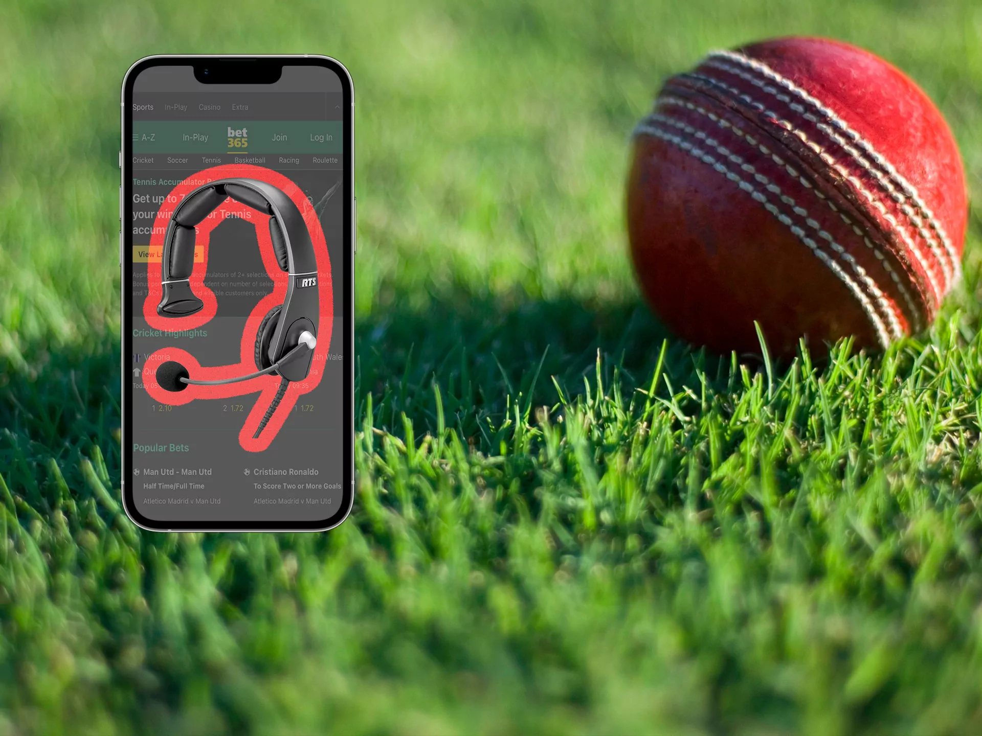 Get answers to your questions about cricket betting app.