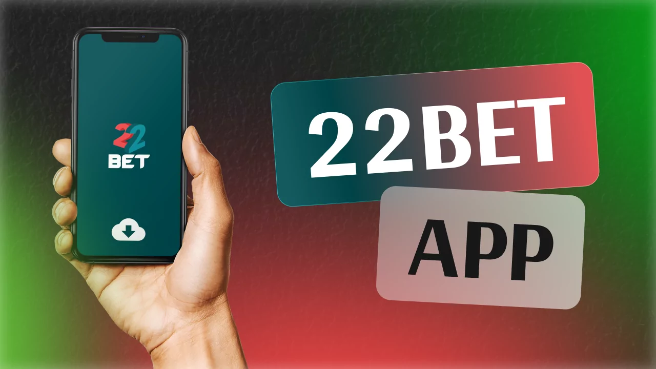Video review of 22bet application for Bangladeshi players.