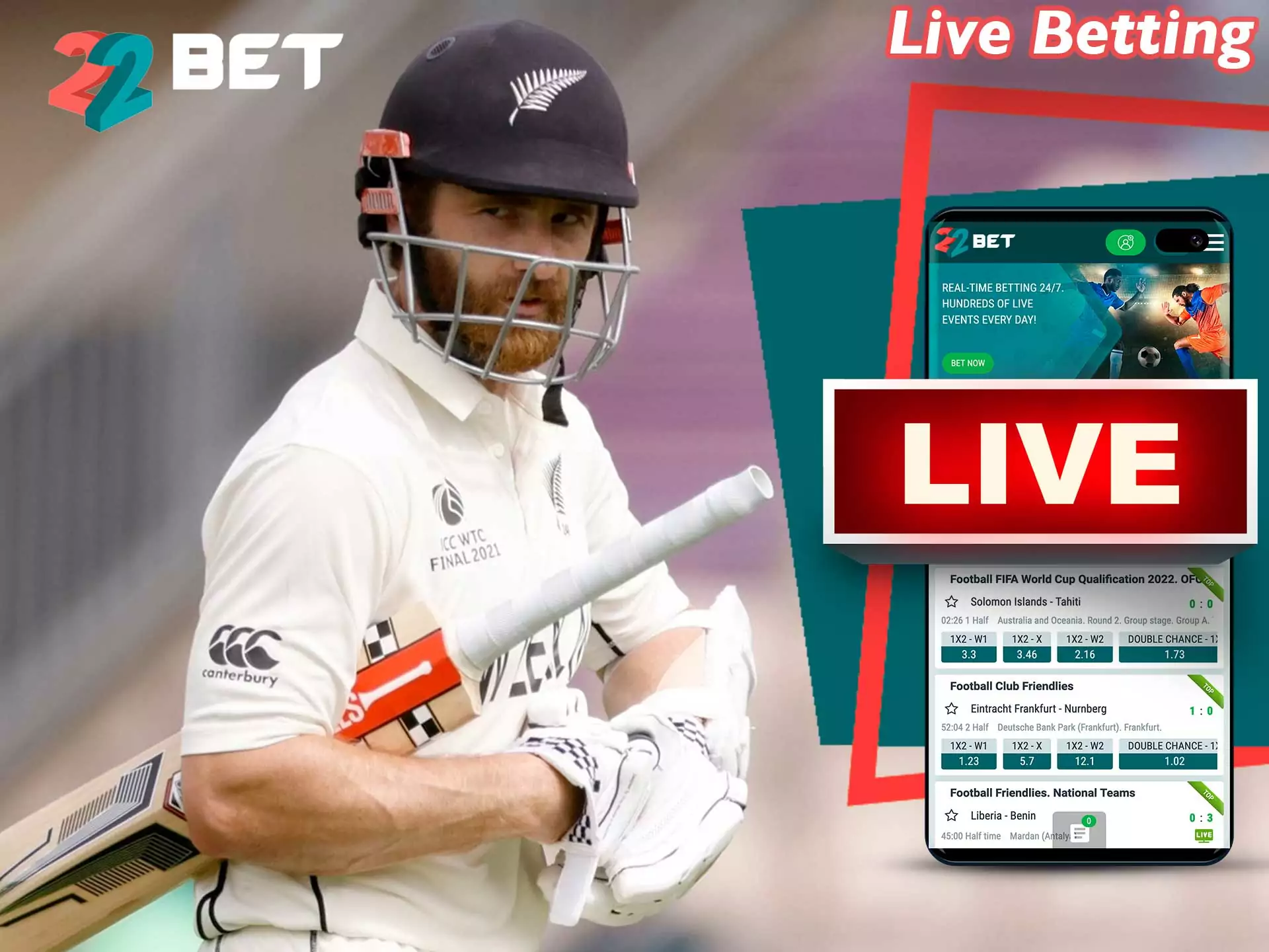 15 Creative Ways You Can Improve Your Indian Cricket Betting App