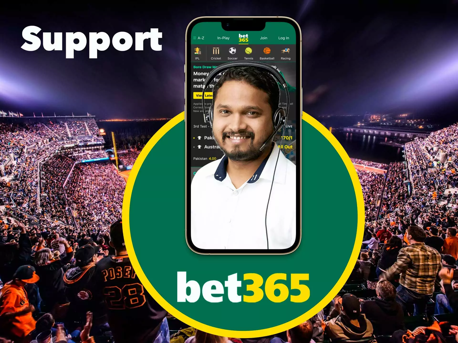 Chat bwt365 live Bet365 Support