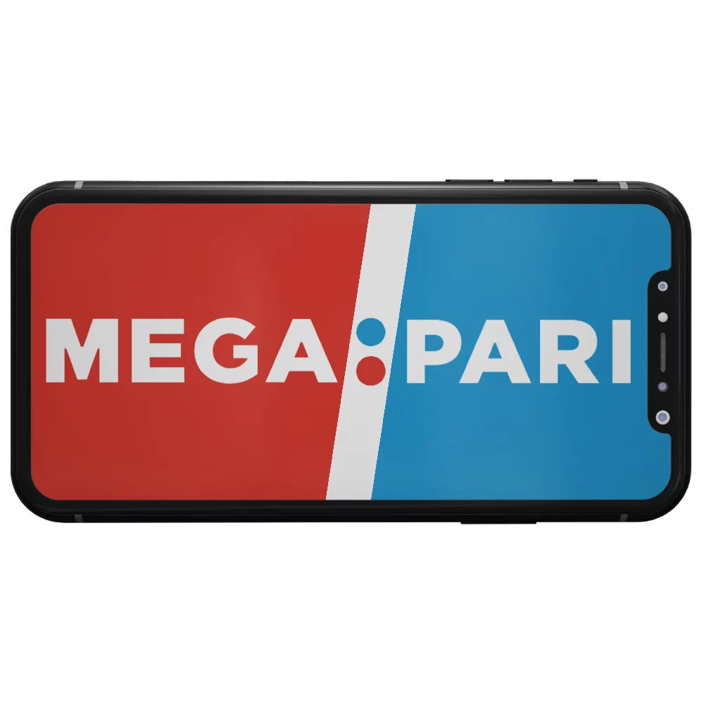 Reivindique seus melhores prêmios de aposta no aplicativo Mega Pari