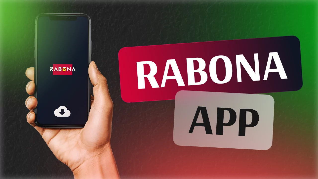 Rabona App Video review.