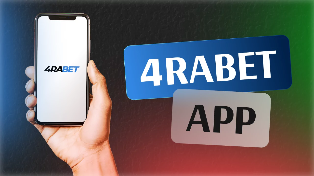 Video review of 4rabet application for Bangladeshi players.