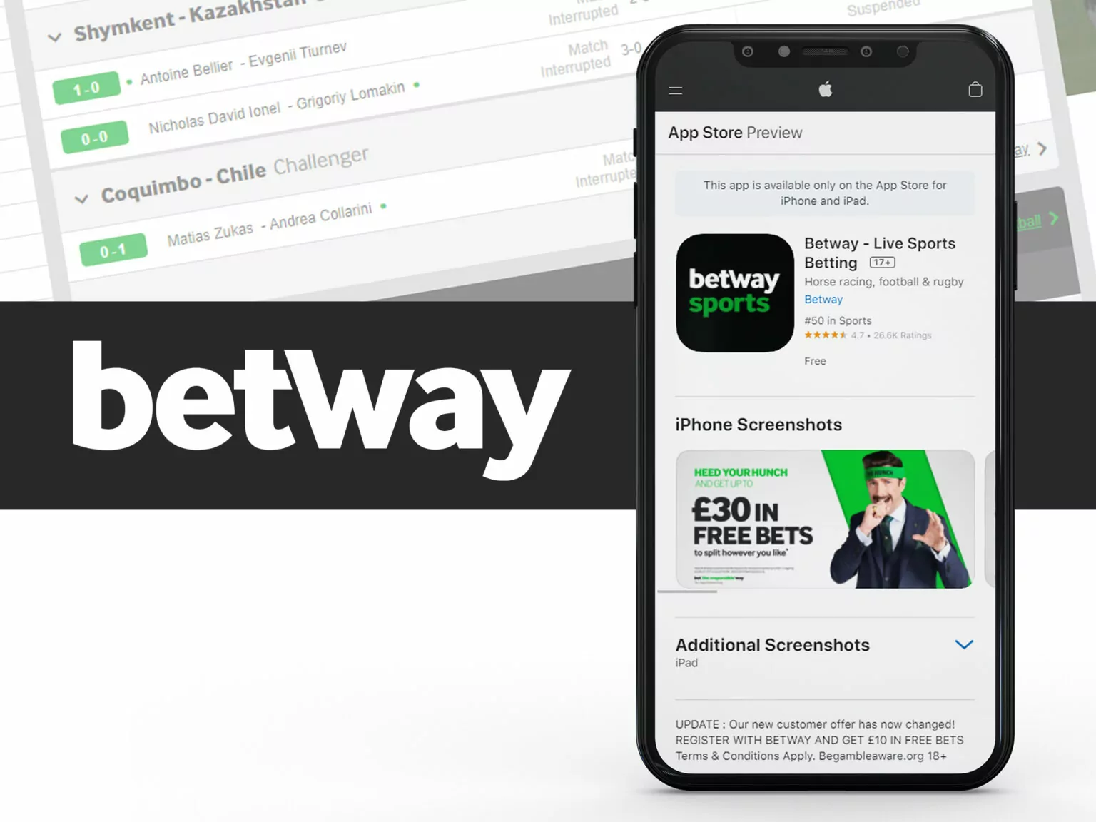 The Secret Of betway app install download in 2021