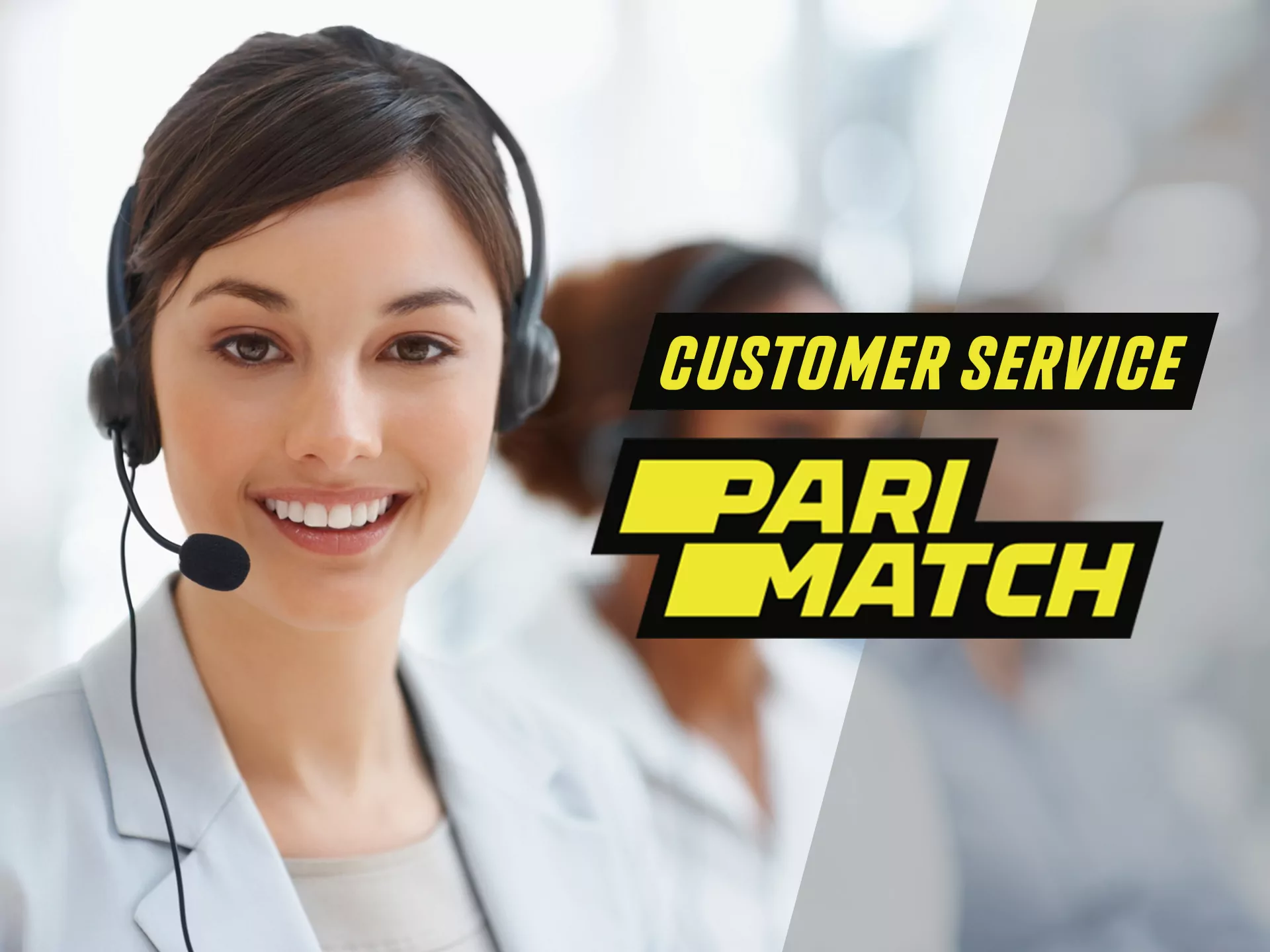 If you have troubles with betting at Parimatch call for help.