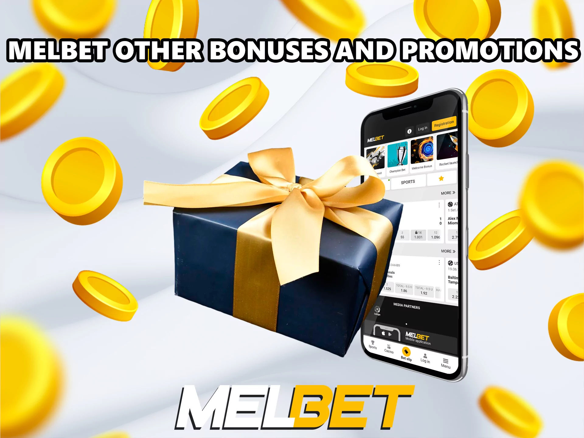 The company has many bonus and promotional offers, learn more about them in our article.