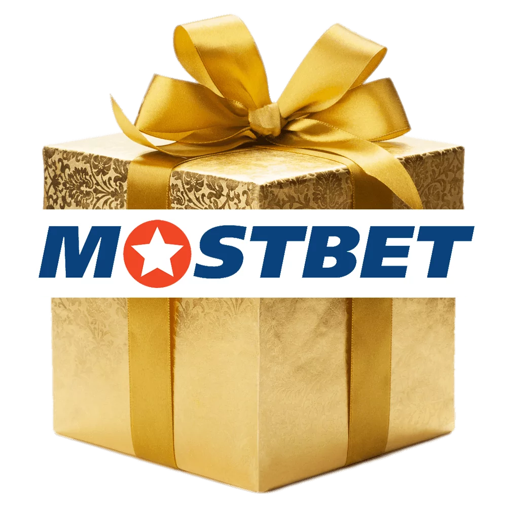 Check for new promotions at Mostbet.