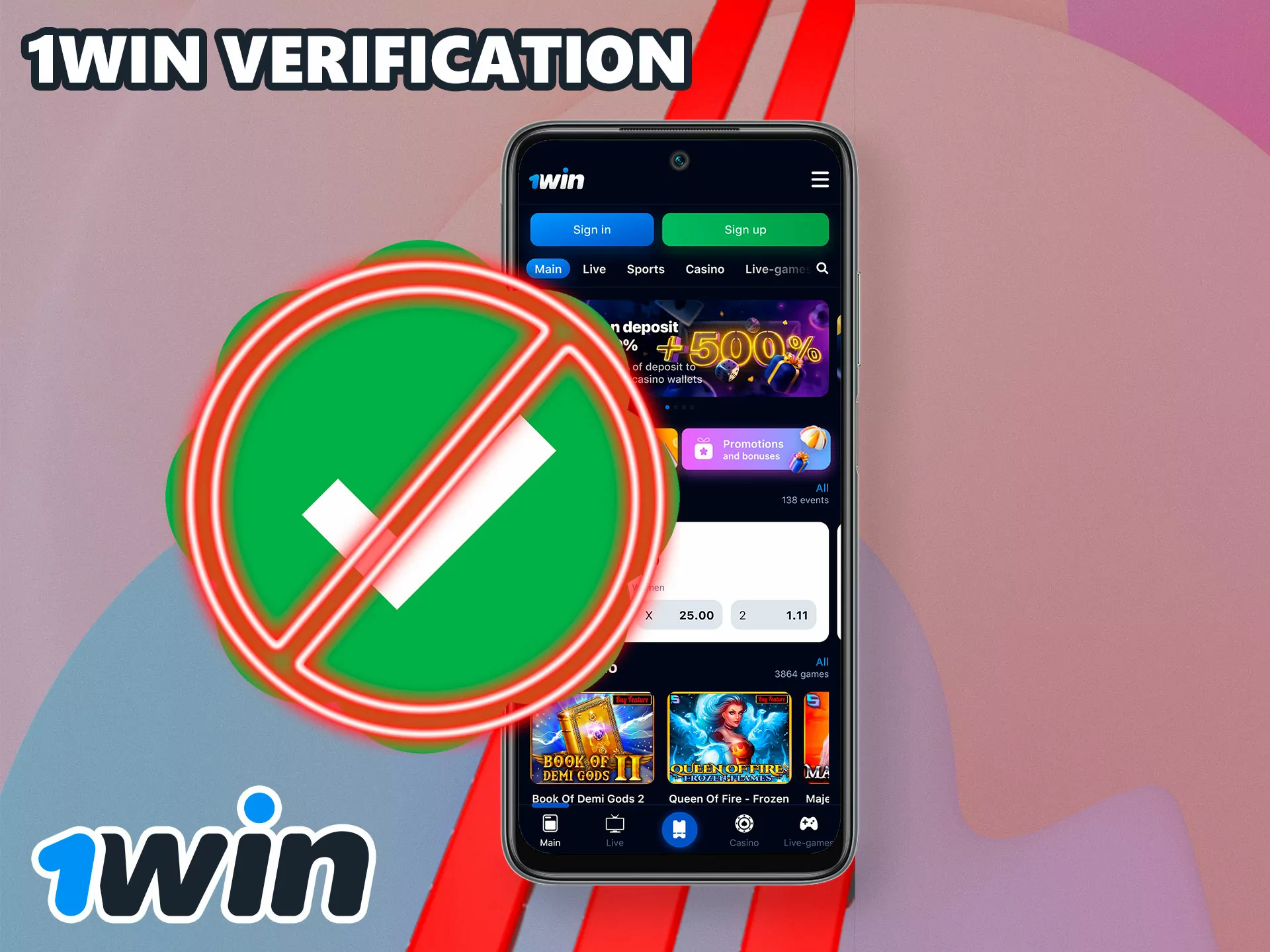 There is no verification procedure here, so you won't have to spend a lot of time on this process.
