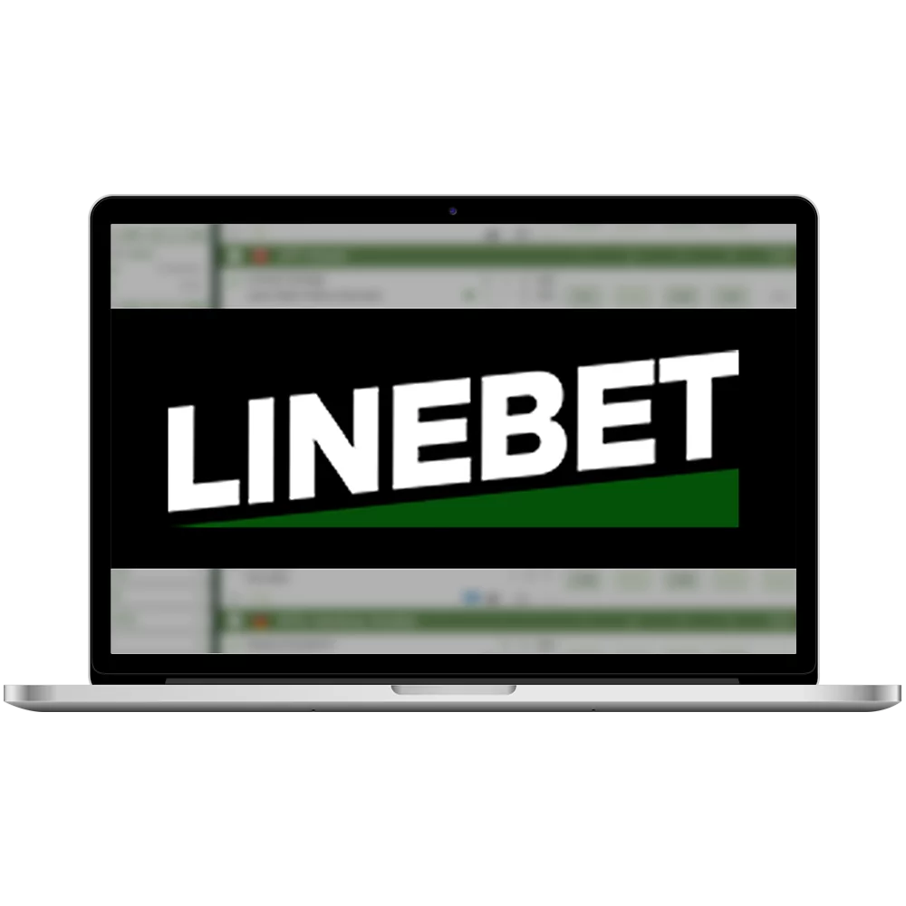 Linebet online bookmaker in Bangladesh.