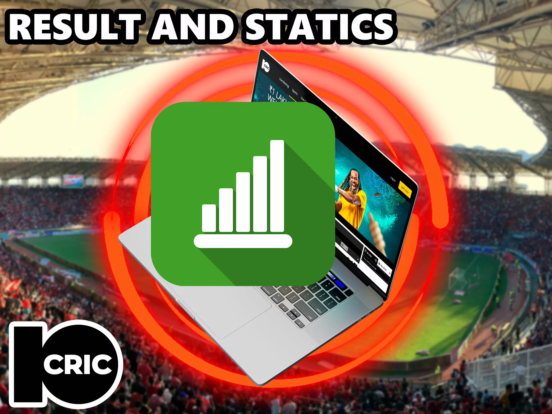 This section is needed for analytics, so that the player can analyze the matches before placing a bet.
