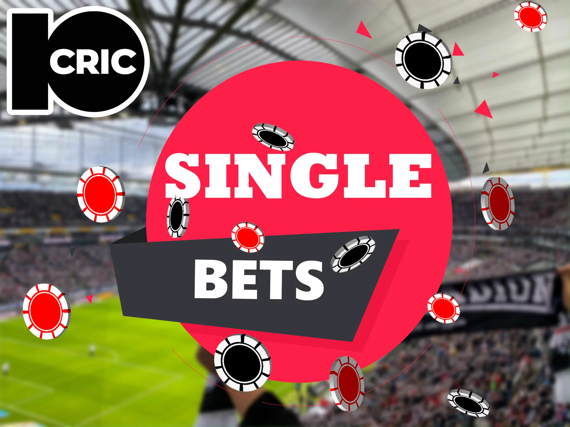 A simple type of cash investment, it assumes that the player bets on one of the outcomes of the match.