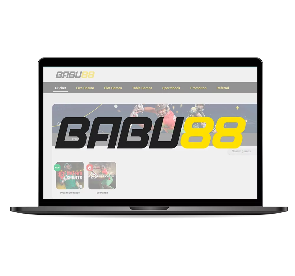 Babu88 online sports betting site – Full review.