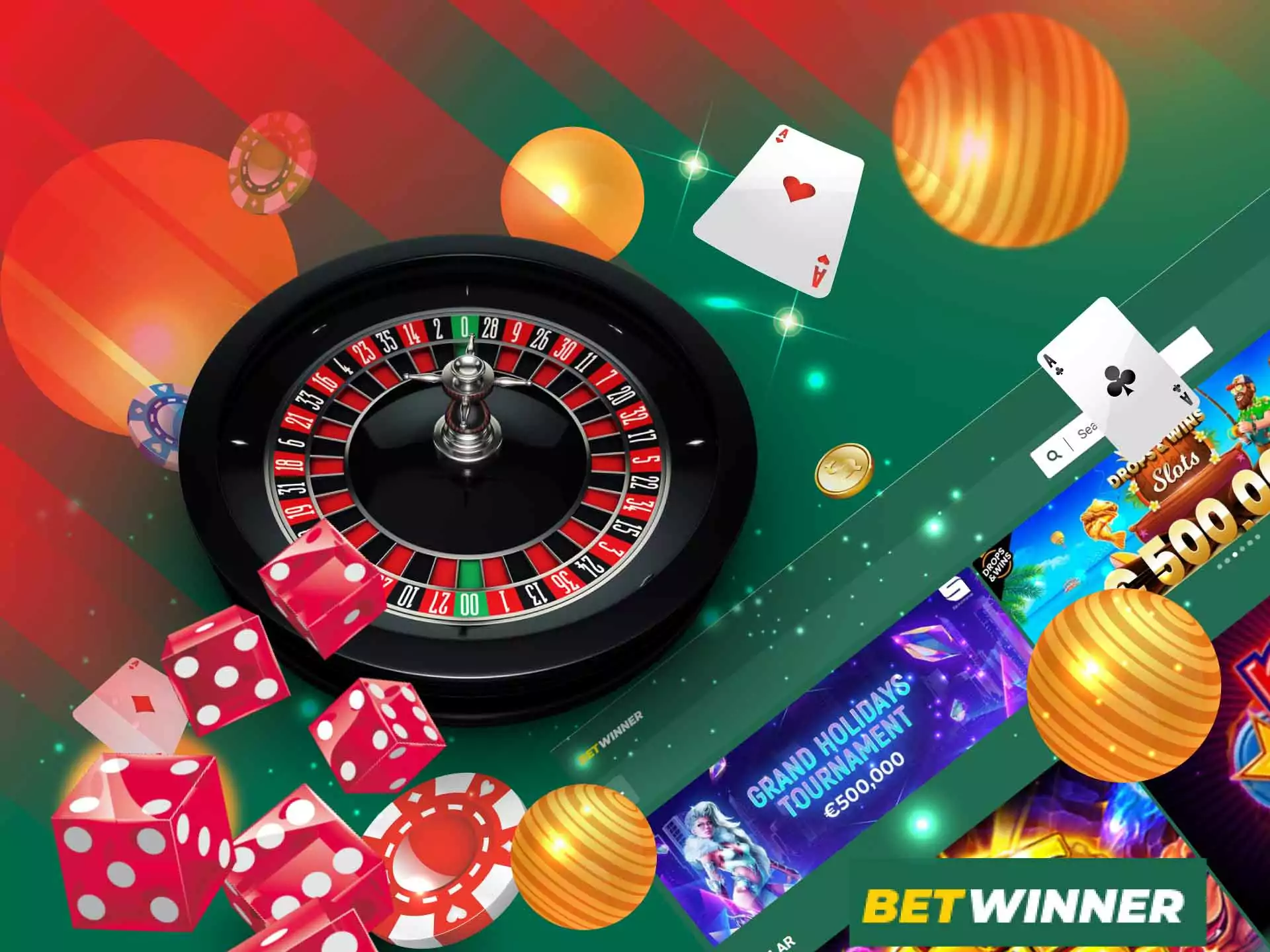 Play the oldest traditional Sic Bo game at Betwinner.