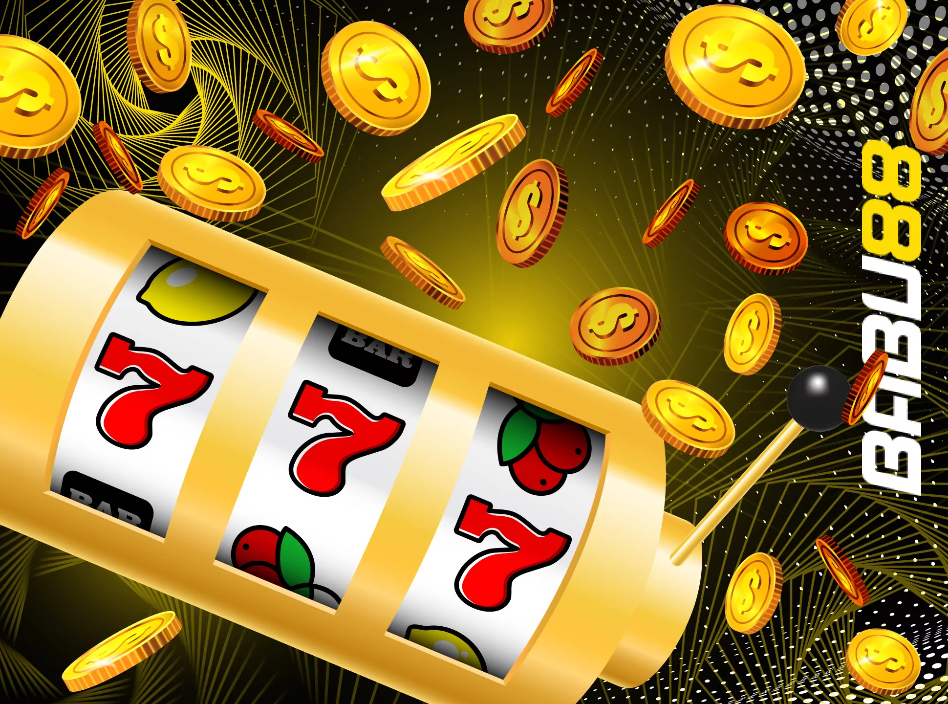 Casino lovers can receive the slots bonus of up to 18.000 BDT.